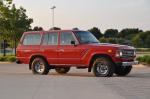 Toyota Land Cruiser 60 1984 года (NA)